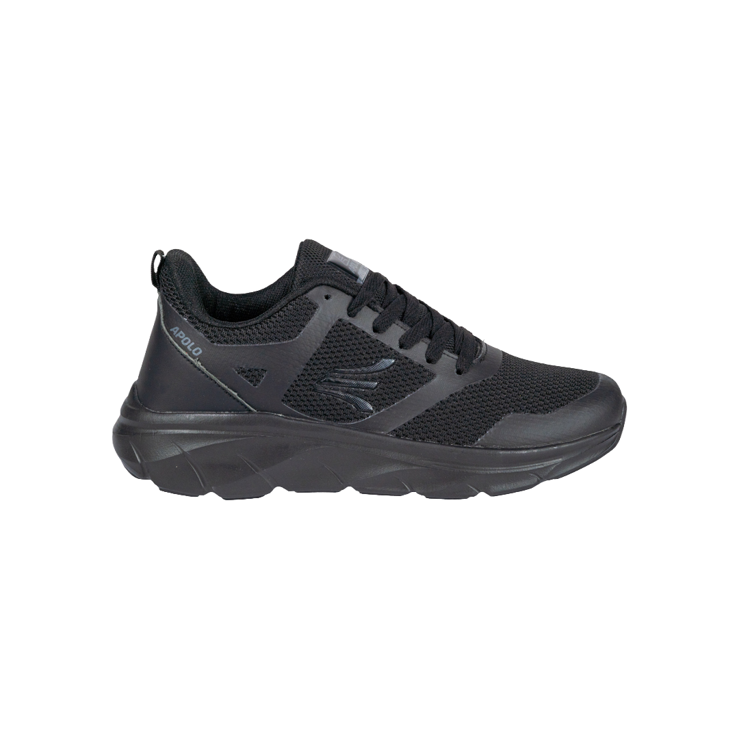 Tenis Apolo Basic Hombre: Confort y Estilo para tu Día a Día
