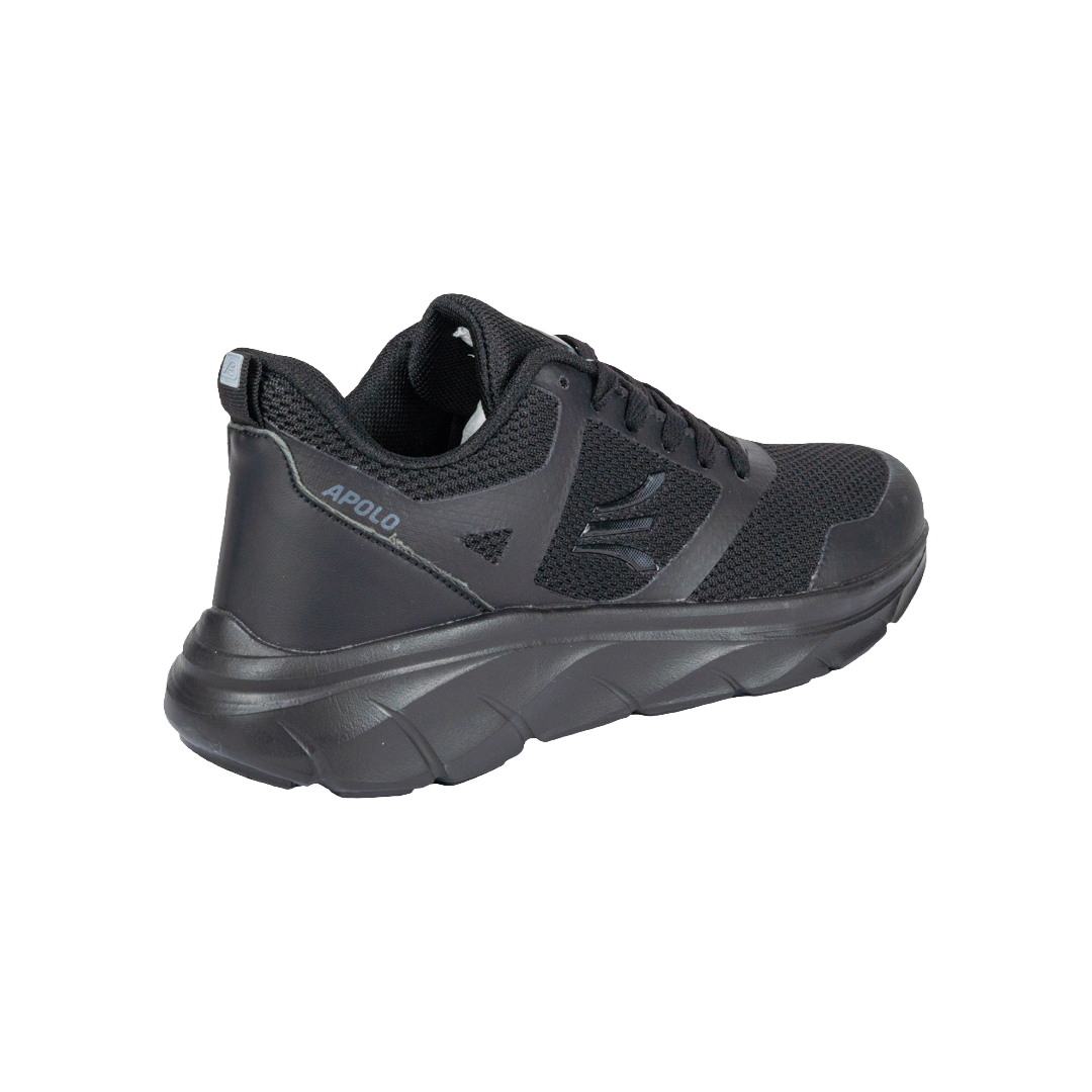 Tenis Apolo Basic Hombre: Confort y Estilo para tu Día a Día
