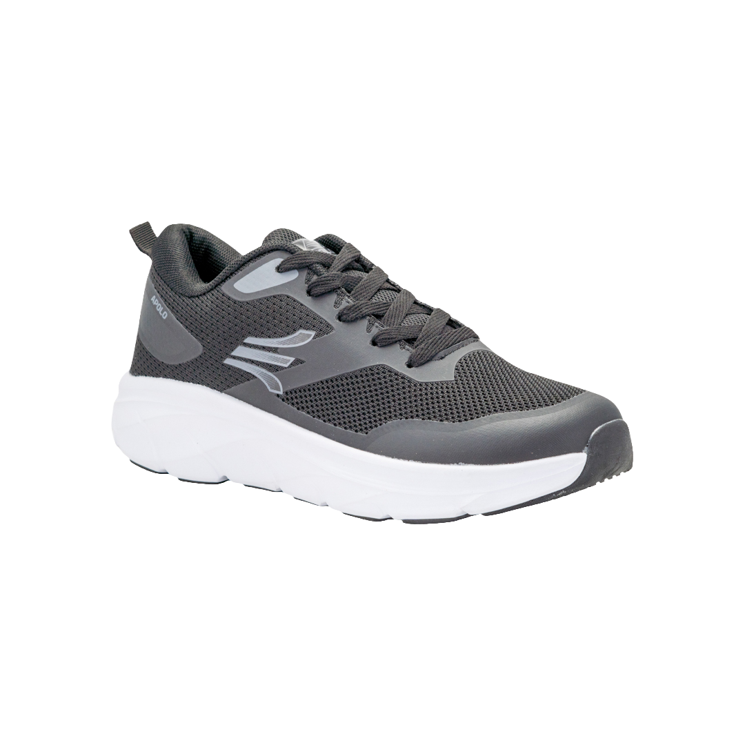 Tenis Apolo Basic Hombre: Confort y Estilo para tu Día a Día