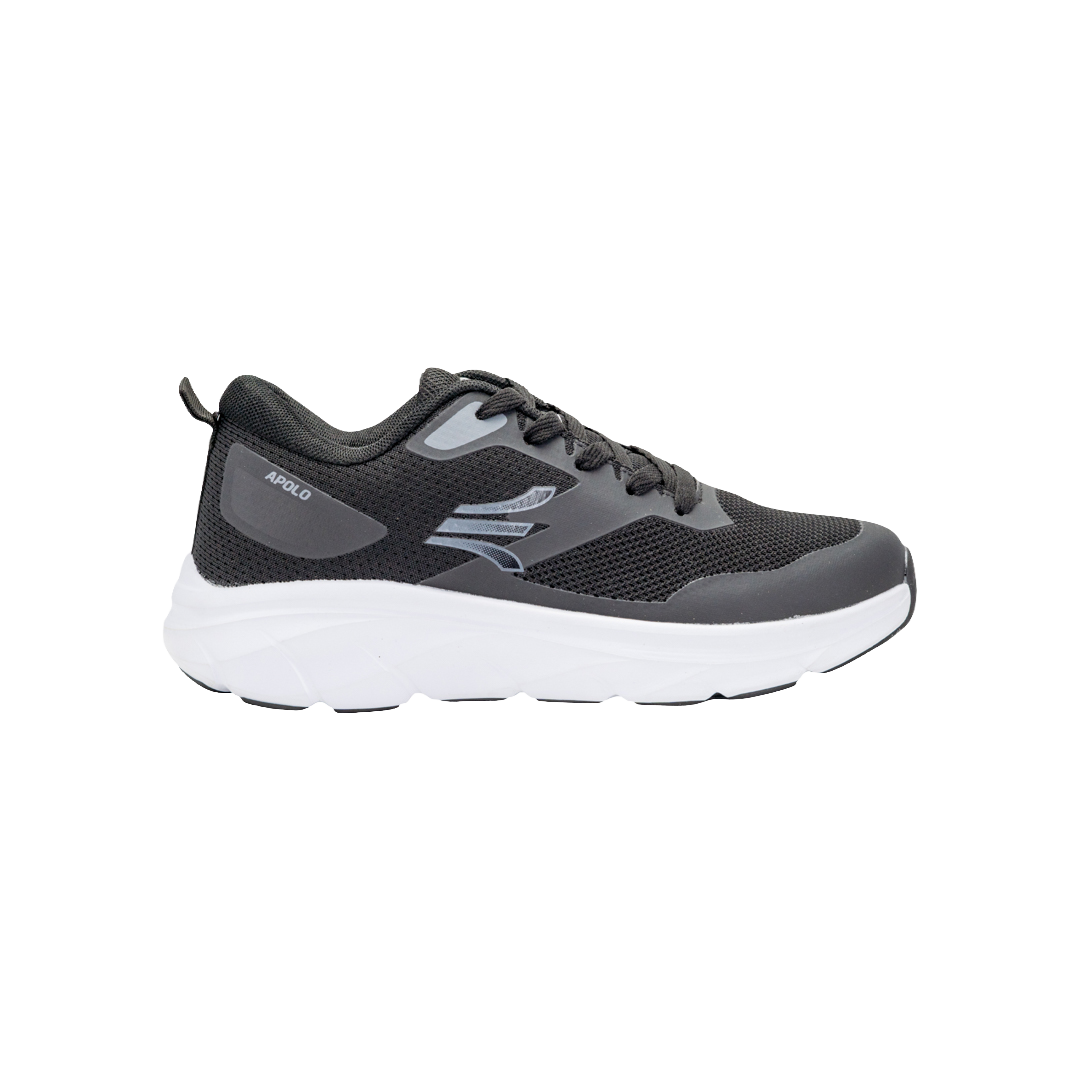 Tenis Apolo Basic Hombre: Confort y Estilo para tu Día a Día