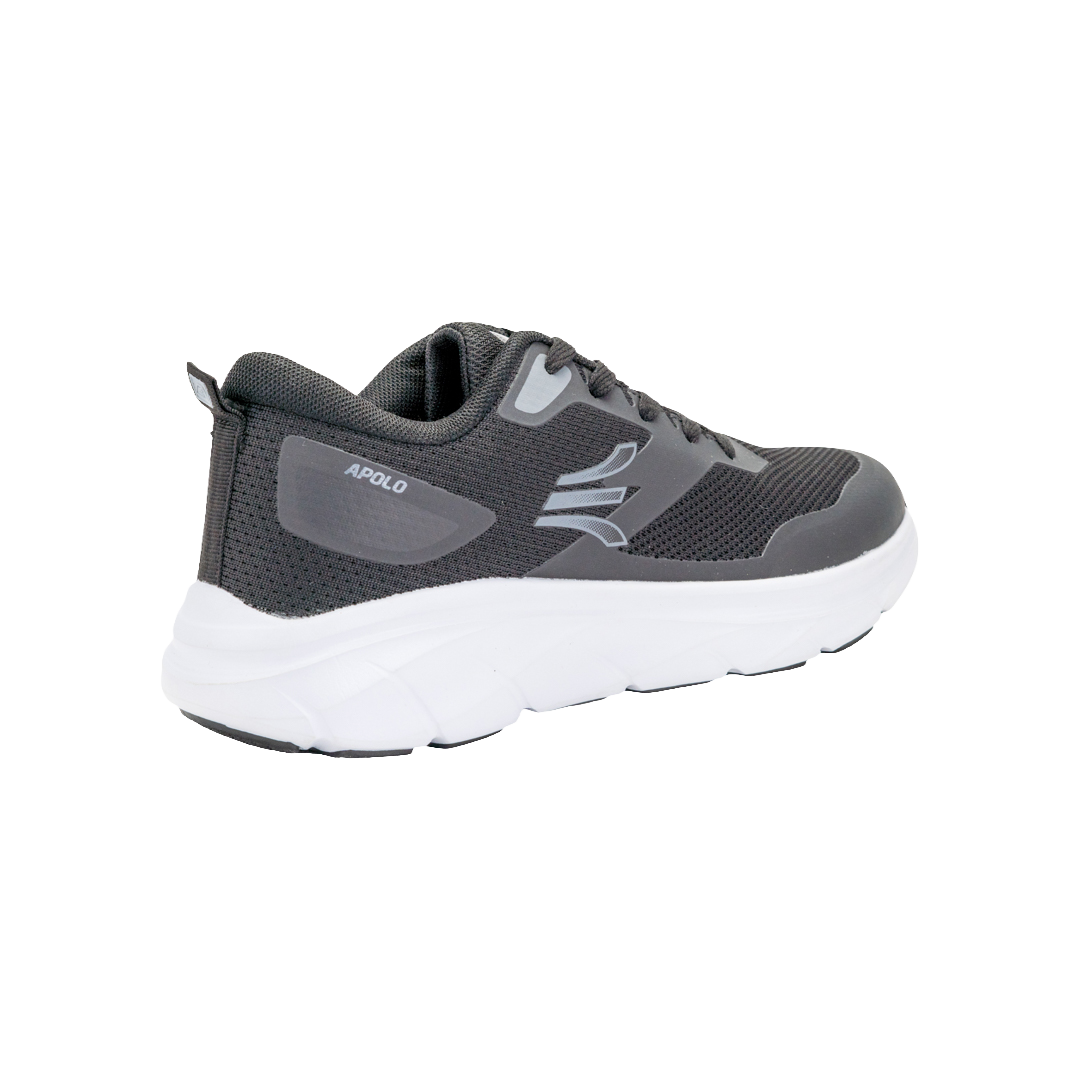 Tenis Apolo Basic Hombre: Confort y Estilo para tu Día a Día