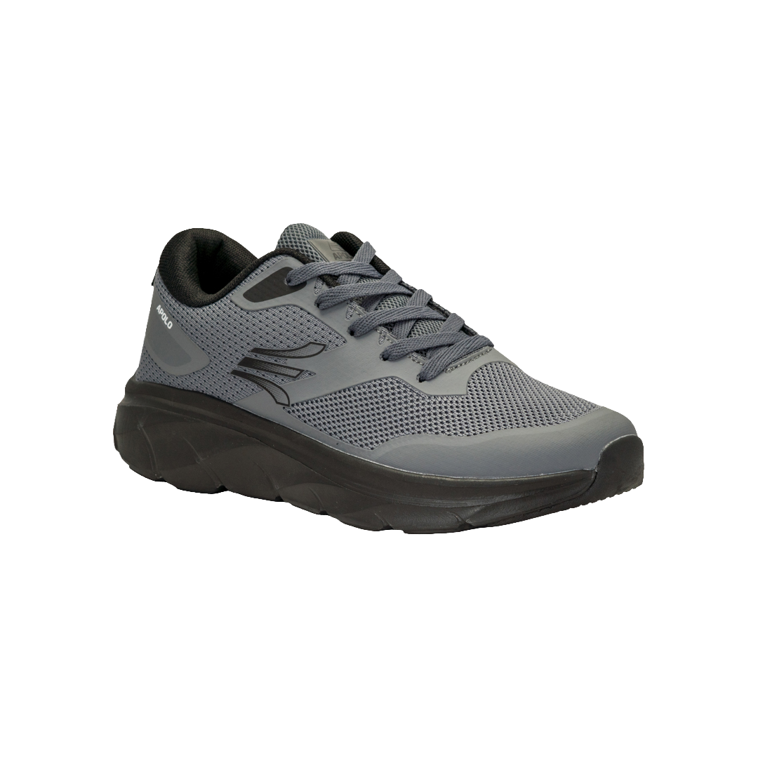 Tenis Apolo Basic Hombre: Confort y Estilo para tu Día a Día