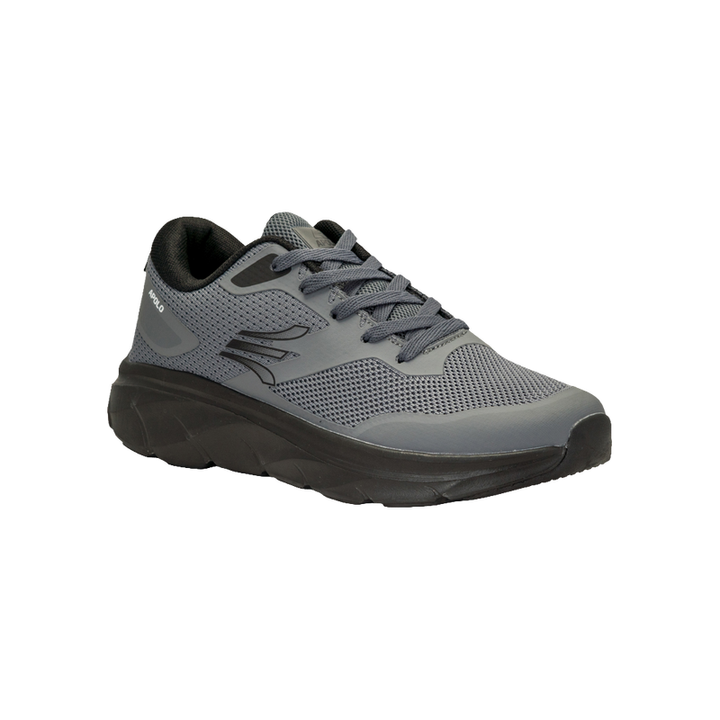 Tenis Apolo Basic Hombre: Confort y Estilo para tu Día a Día