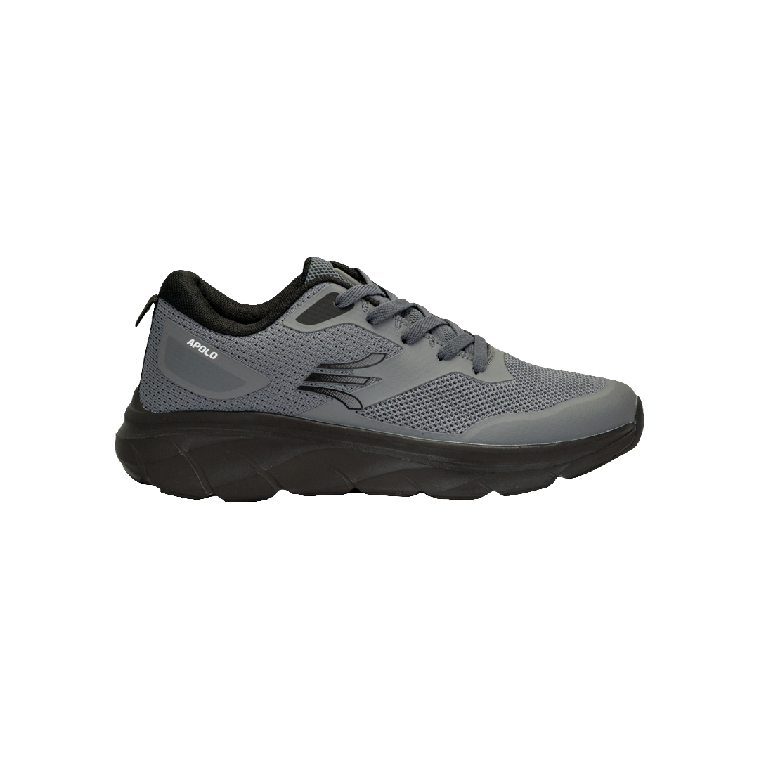 Tenis Apolo Basic Hombre: Confort y Estilo para tu Día a Día
