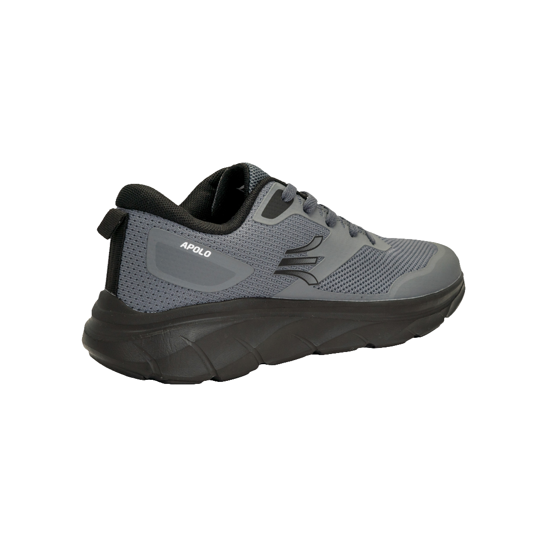 Tenis Apolo Basic Hombre: Confort y Estilo para tu Día a Día