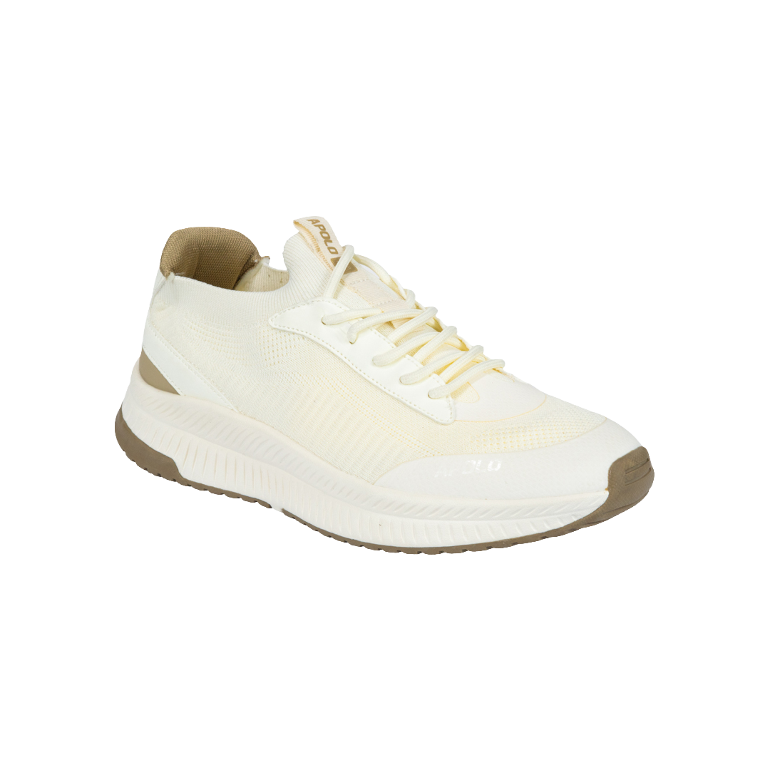 Tenis Apolo Basic Hombre: Confort y Estilo para tu Día a Día