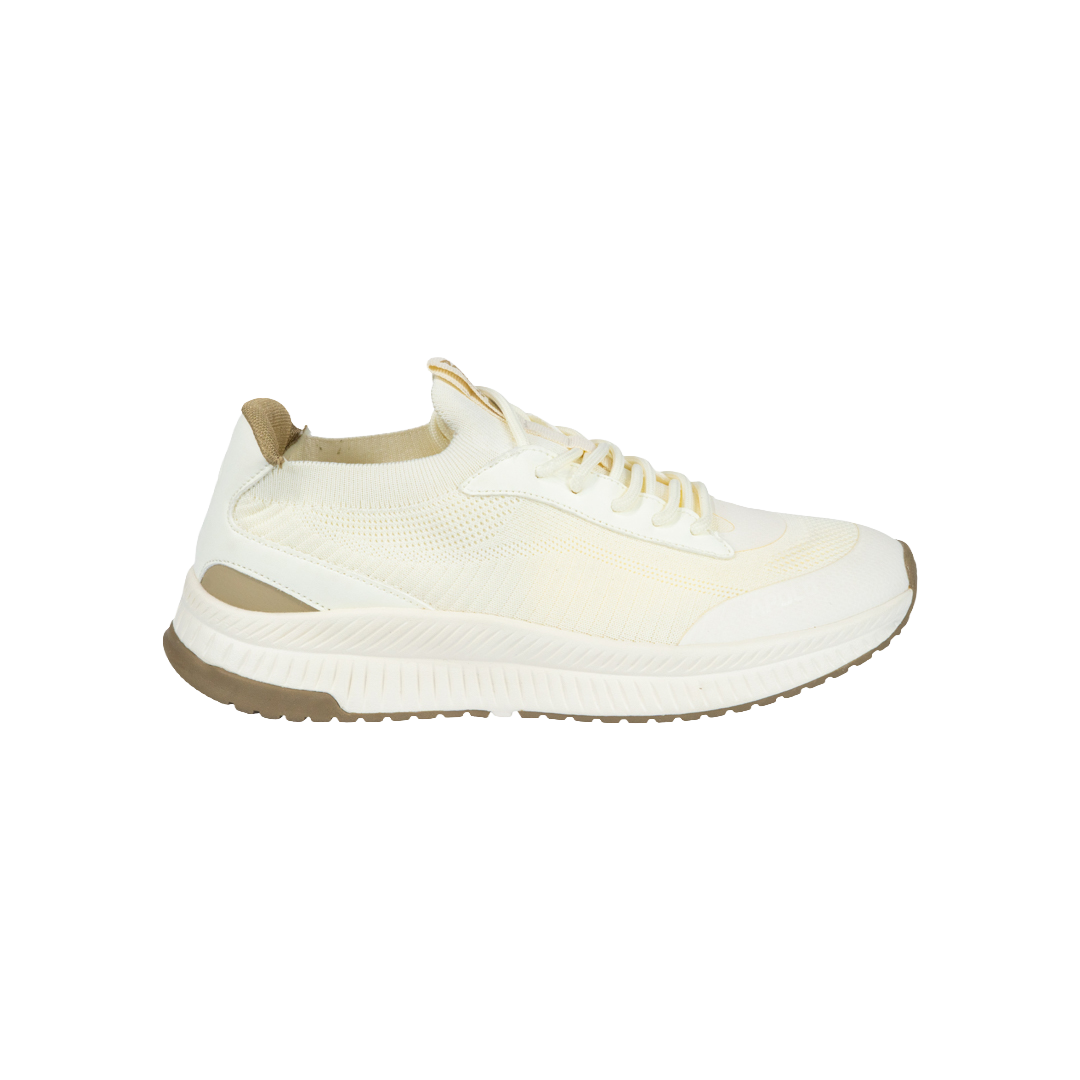 Tenis Apolo Basic Hombre: Confort y Estilo para tu Día a Día