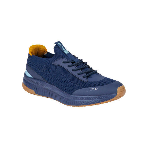 Tenis Apolo Basic Hombre: Confort y Estilo para tu Día a Día
