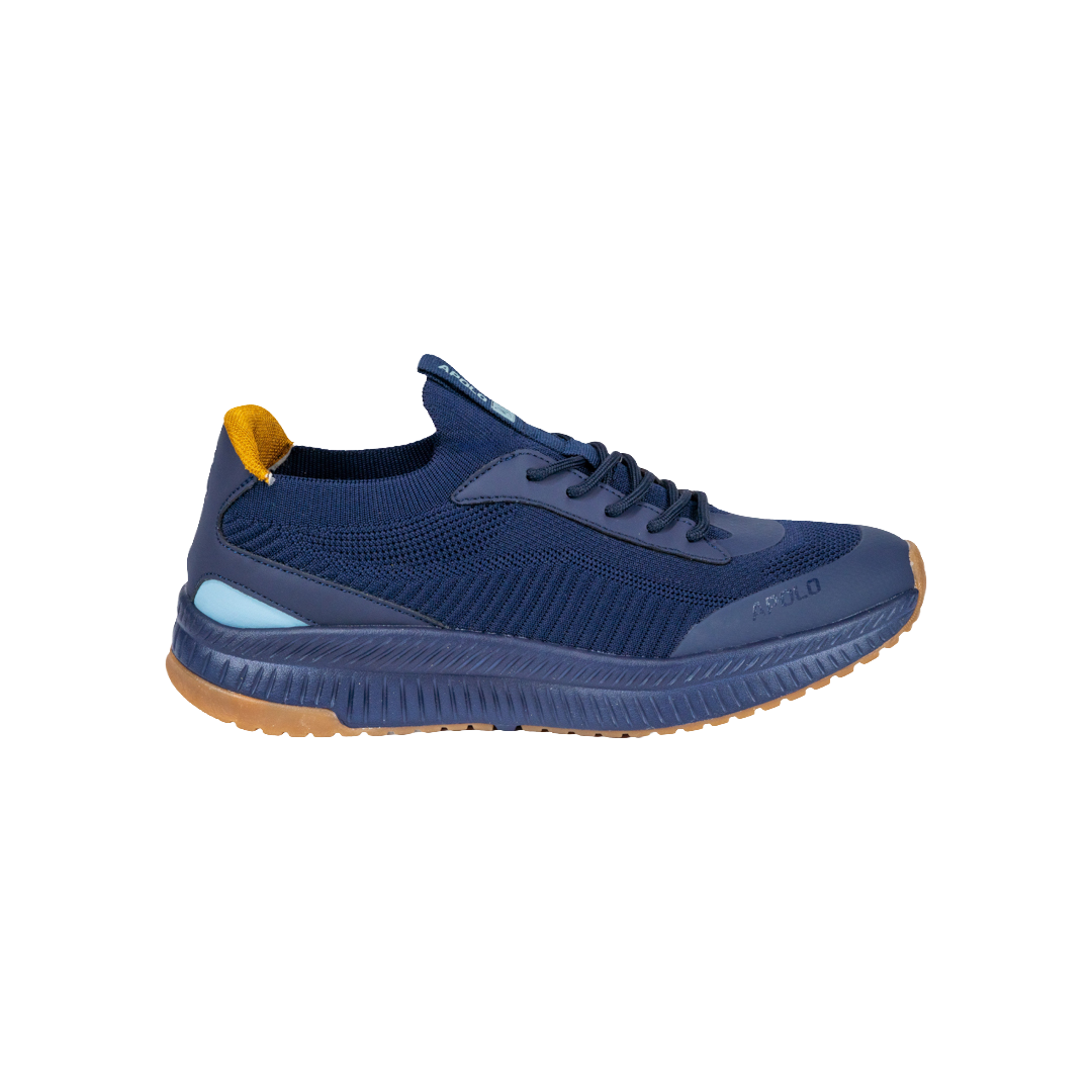 Tenis Apolo Basic Hombre: Confort y Estilo para tu Día a Día