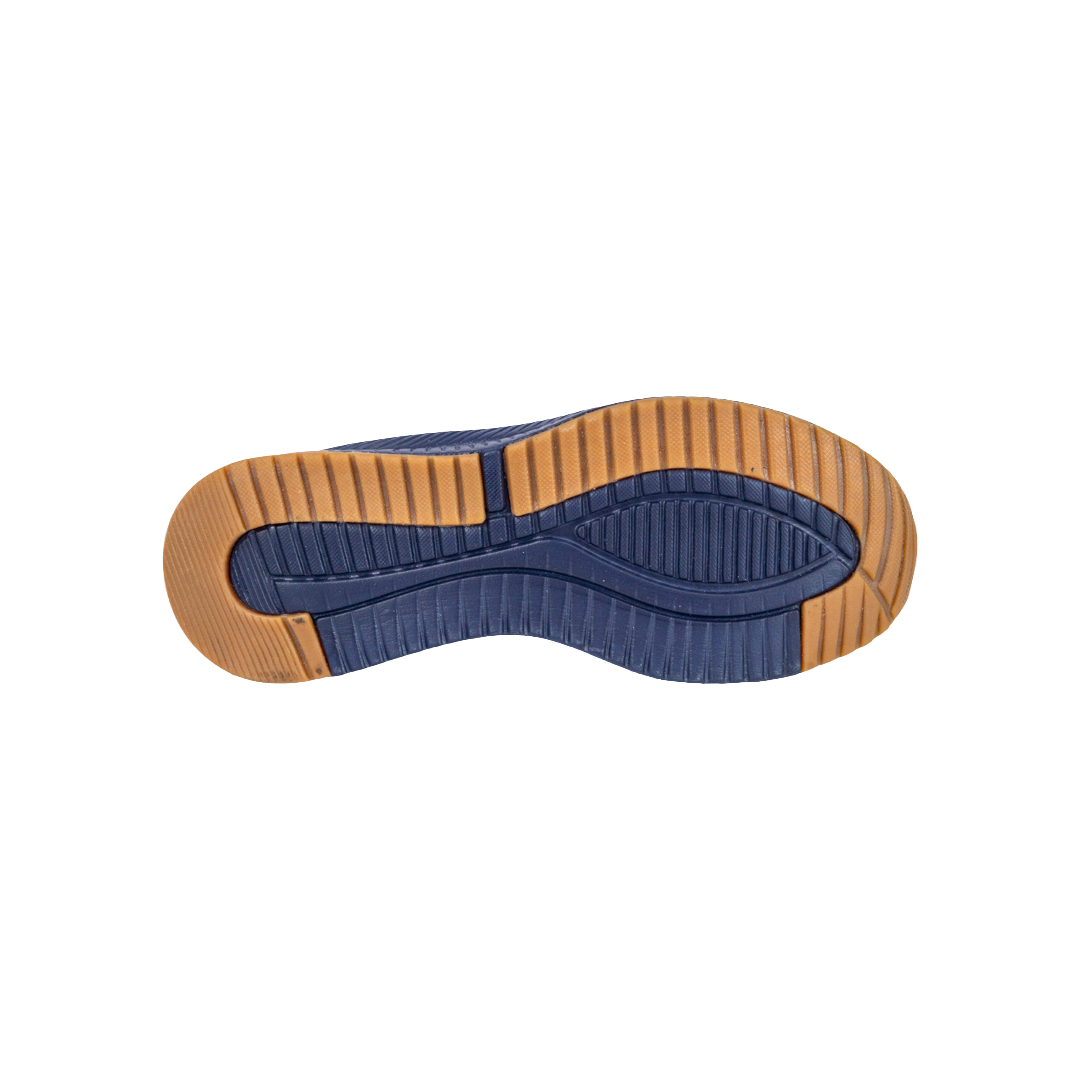 Tenis Apolo Basic Hombre: Confort y Estilo para tu Día a Día