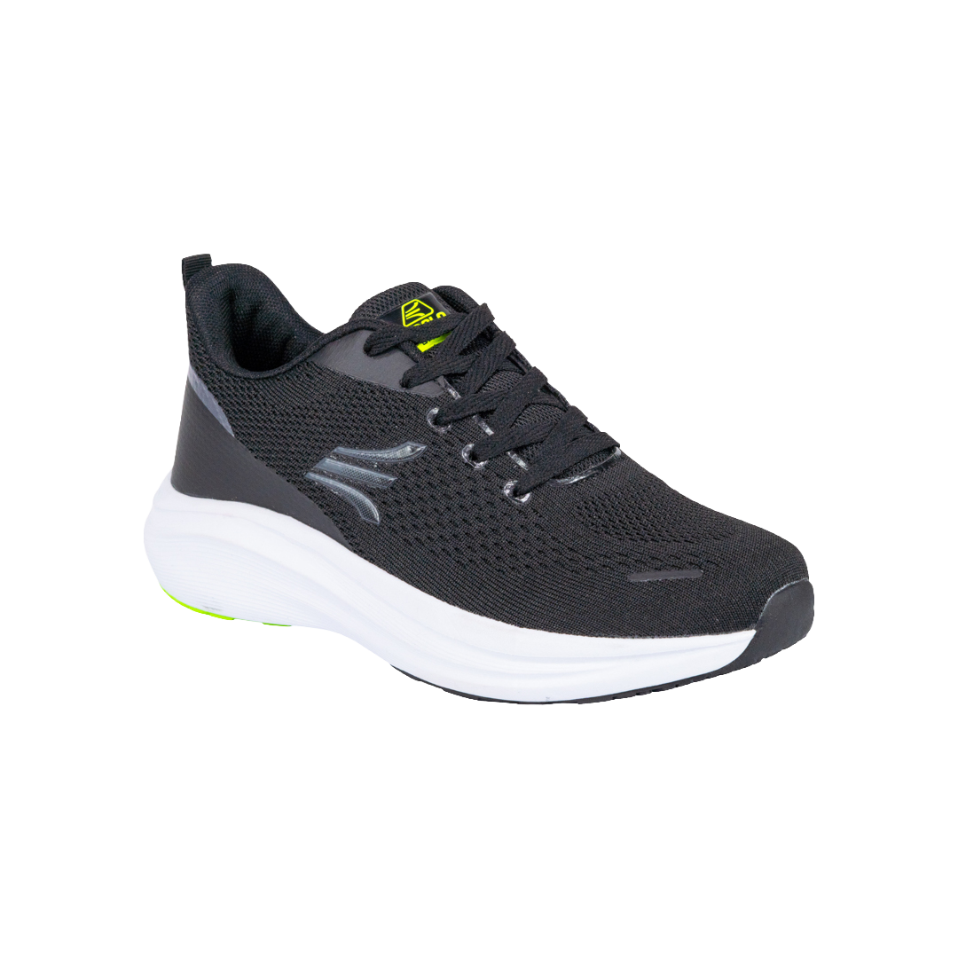 Tenis Apolo Basic Hombre: Confort y Estilo para tu Día a Día