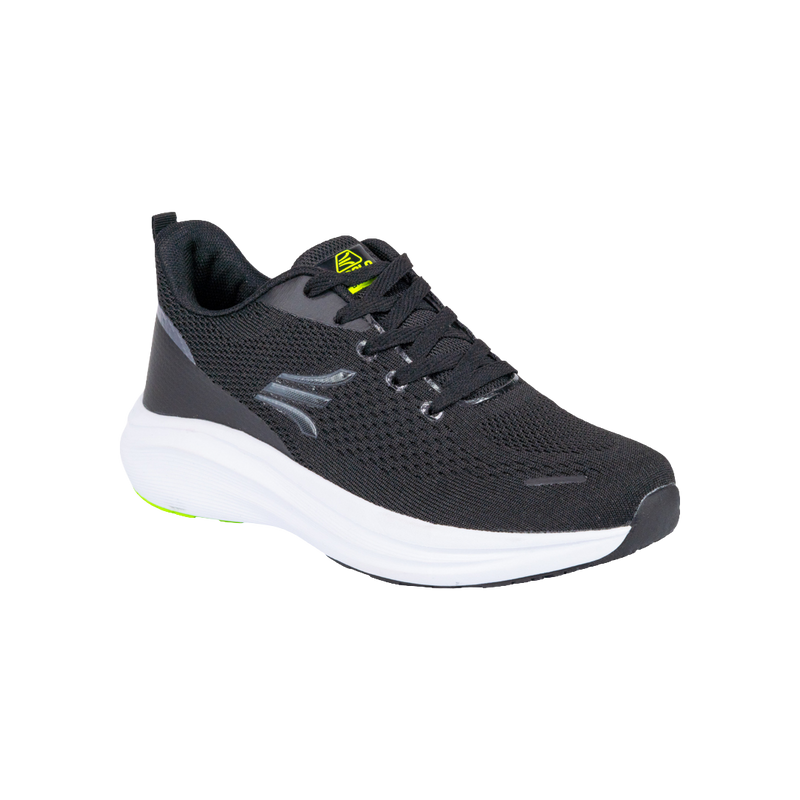 Tenis Apolo Basic Hombre: Confort y Estilo para tu Día a Día