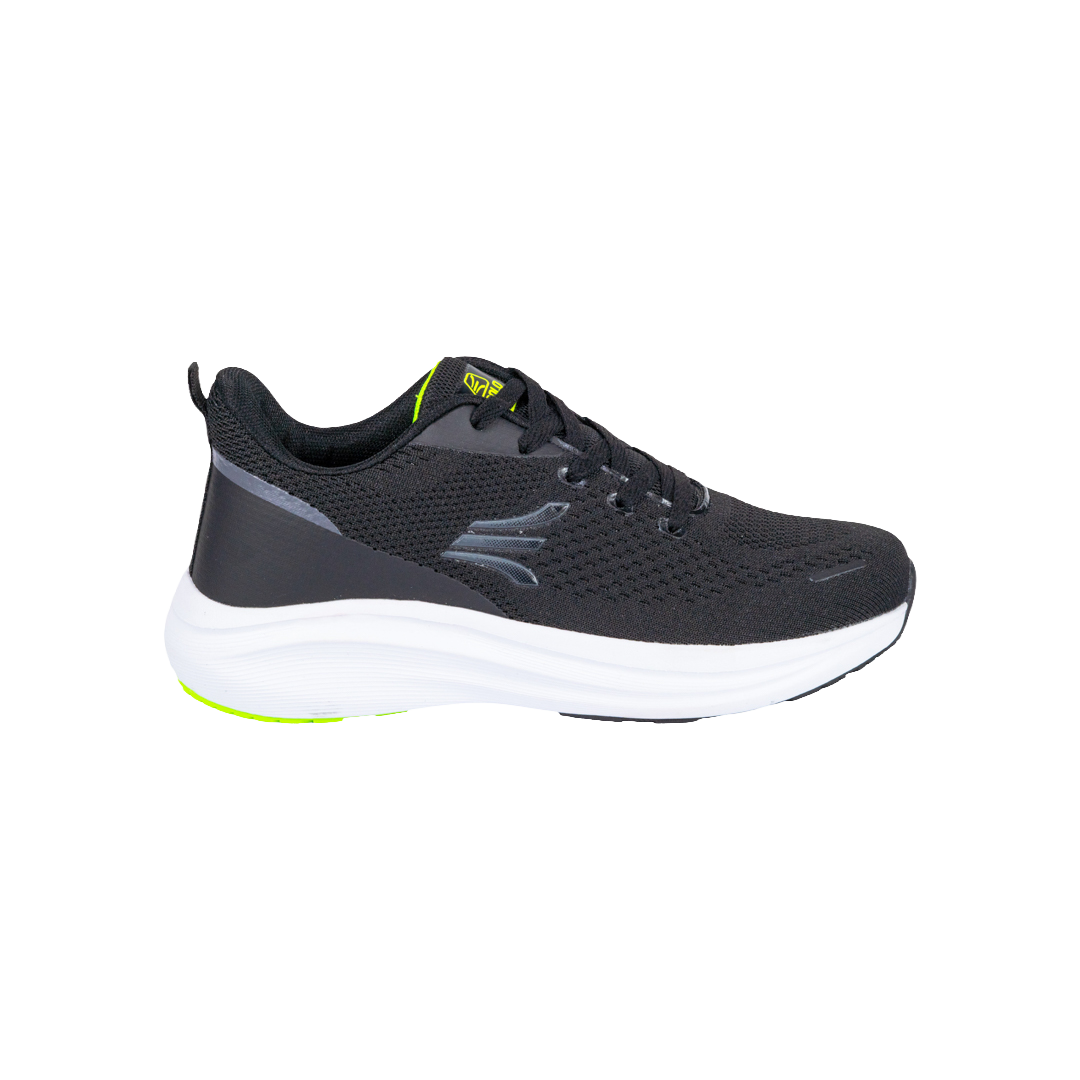 Tenis Apolo Basic Hombre: Confort y Estilo para tu Día a Día
