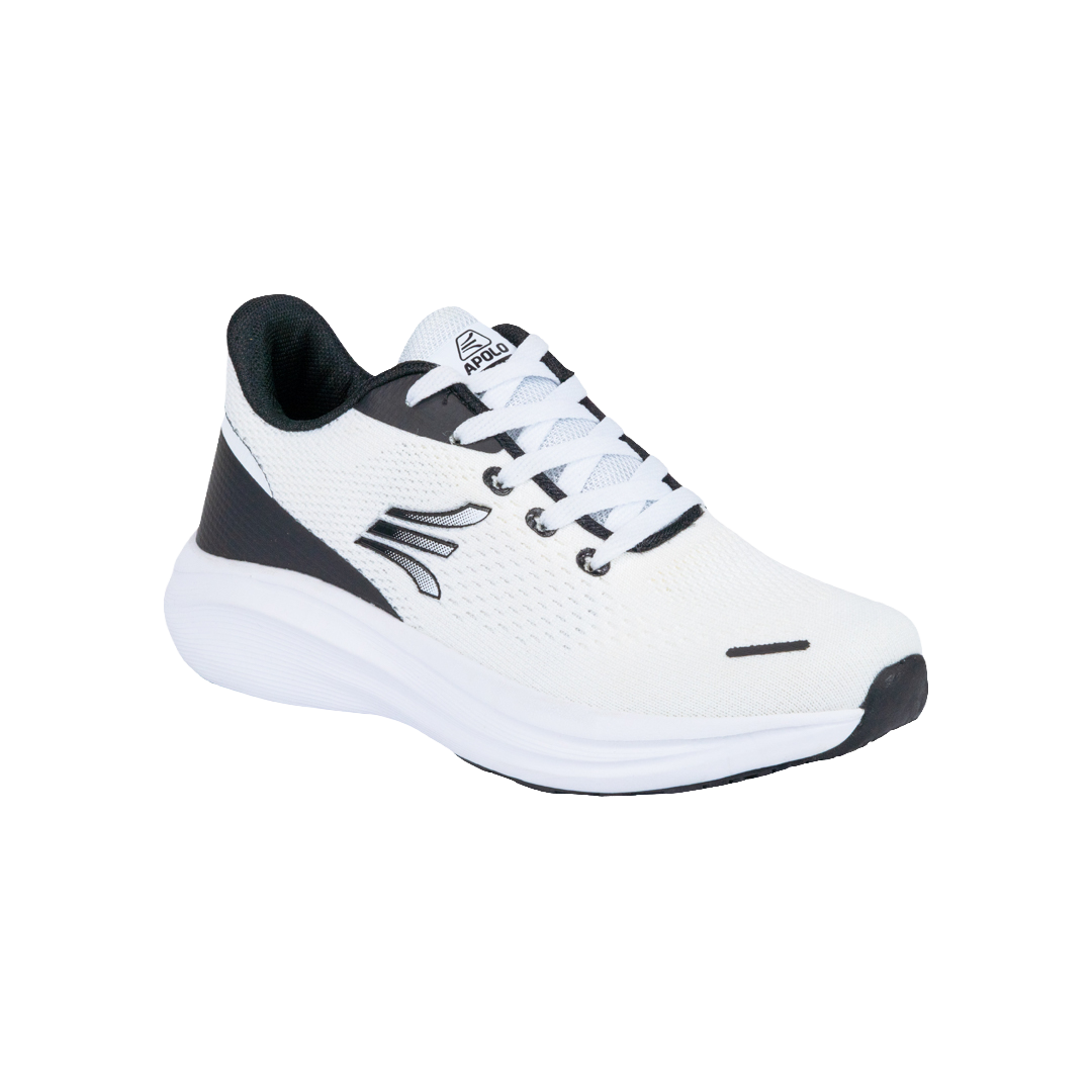 Tenis Apolo Basic Hombre: Confort y Estilo para tu Día a Día