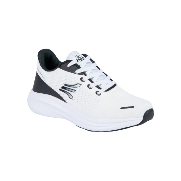 Tenis Apolo Basic Hombre: Confort y Estilo para tu Día a Día