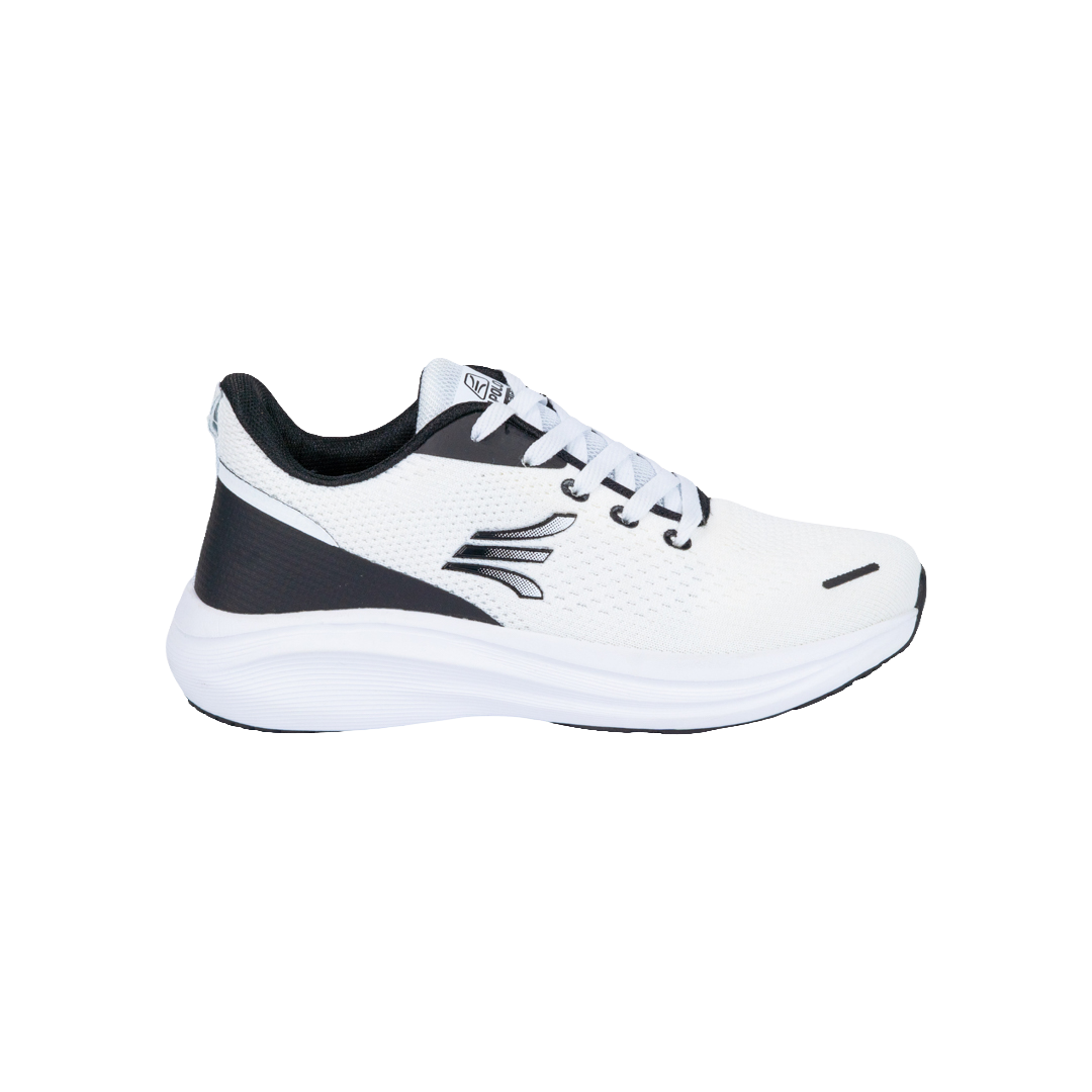 Tenis Apolo Basic Hombre: Confort y Estilo para tu Día a Día
