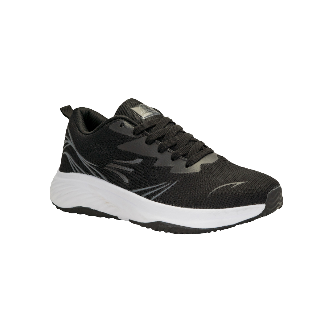 Tenis Apolo Basic Hombre: Confort y Estilo para tu Día a Día