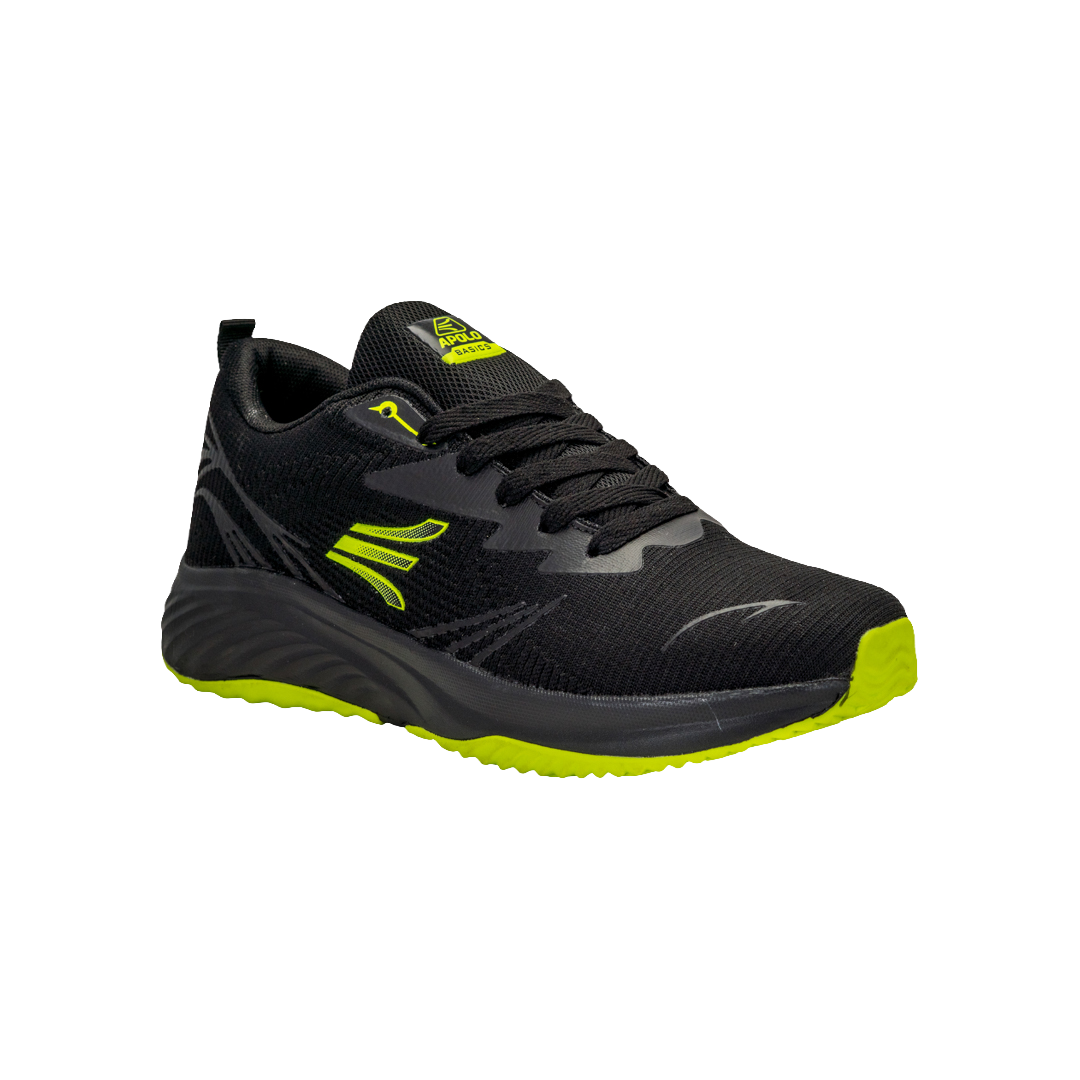Tenis Apolo Basic Hombre: Confort y Estilo para tu Día a Día