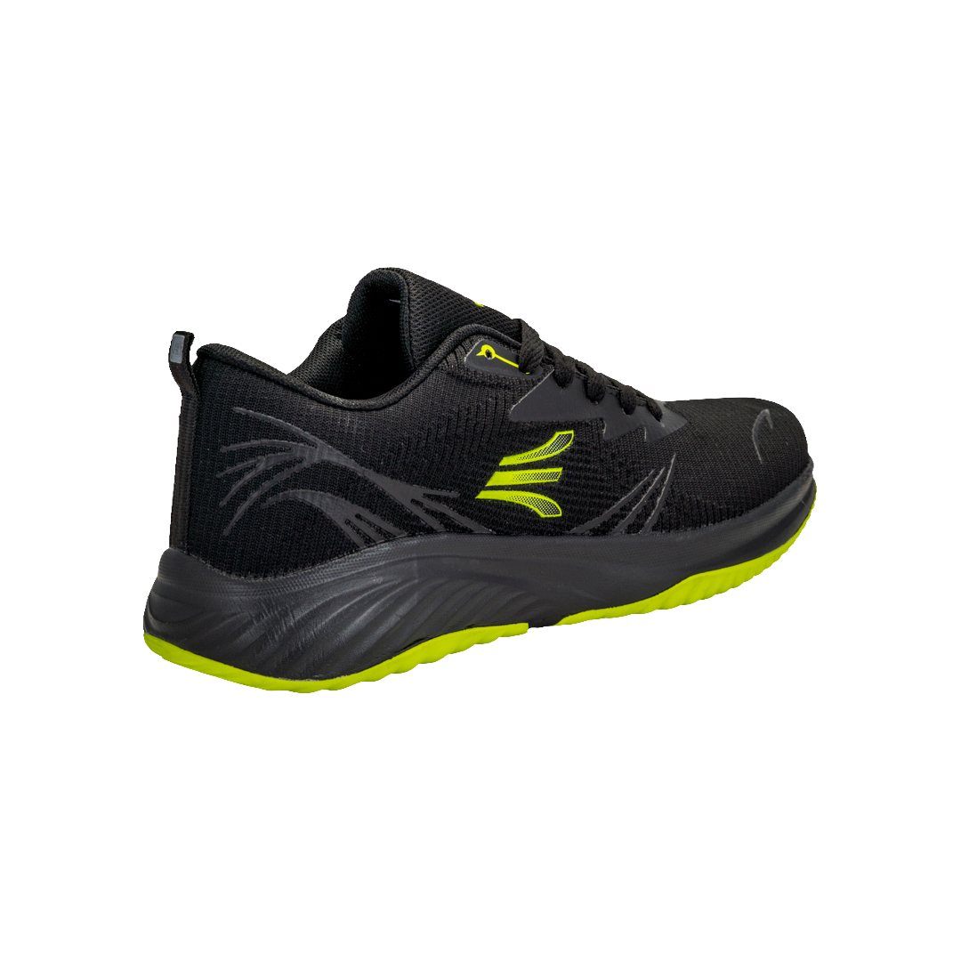 Tenis Apolo Basic Hombre: Confort y Estilo para tu Día a Día