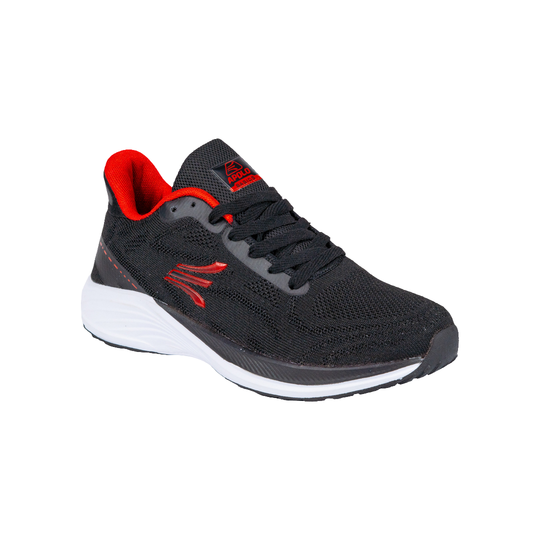 Tenis Apolo Basic Hombre: Confort y Estilo para tu Día a Día