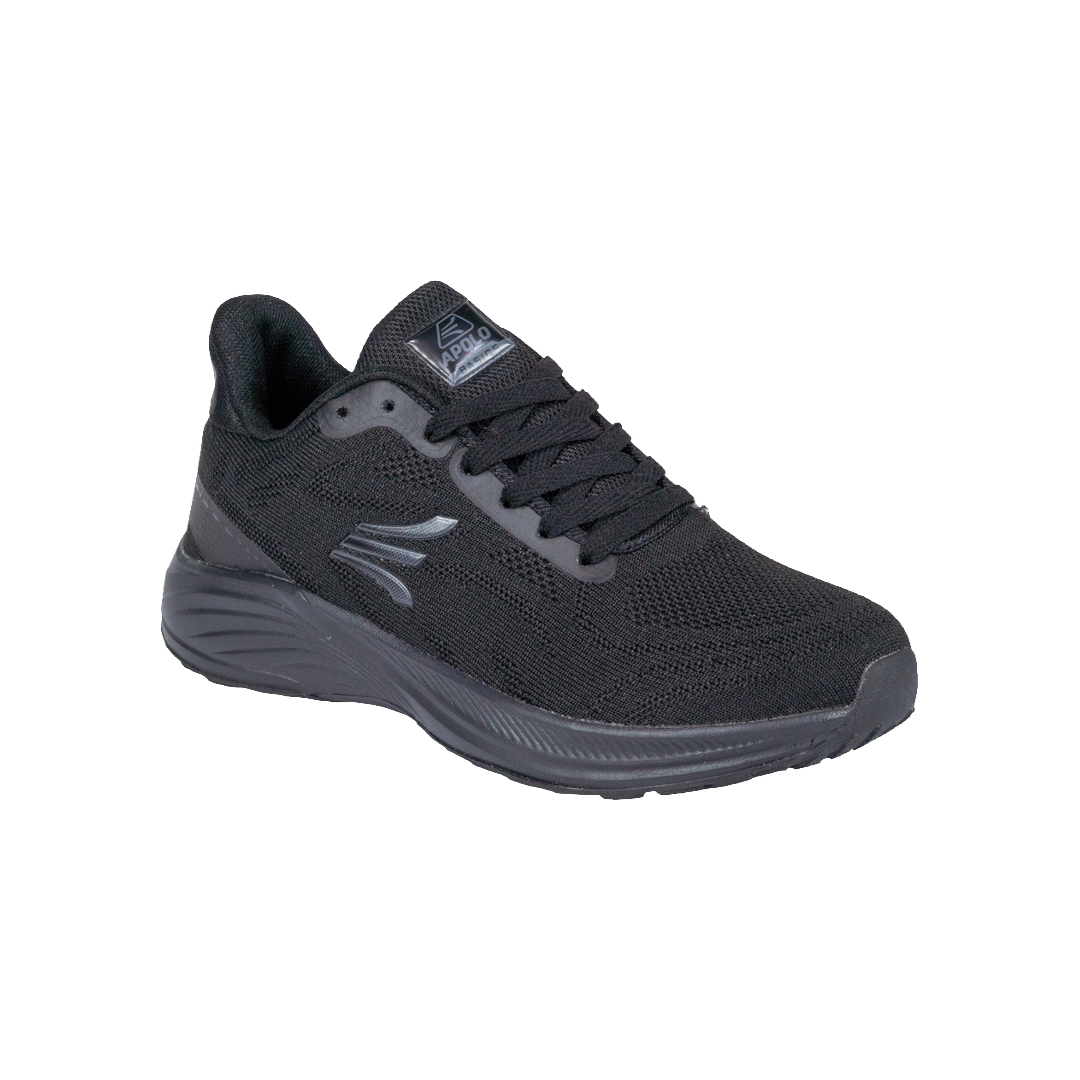 Tenis Apolo Basic Hombre: Confort y Estilo para tu Día a Día