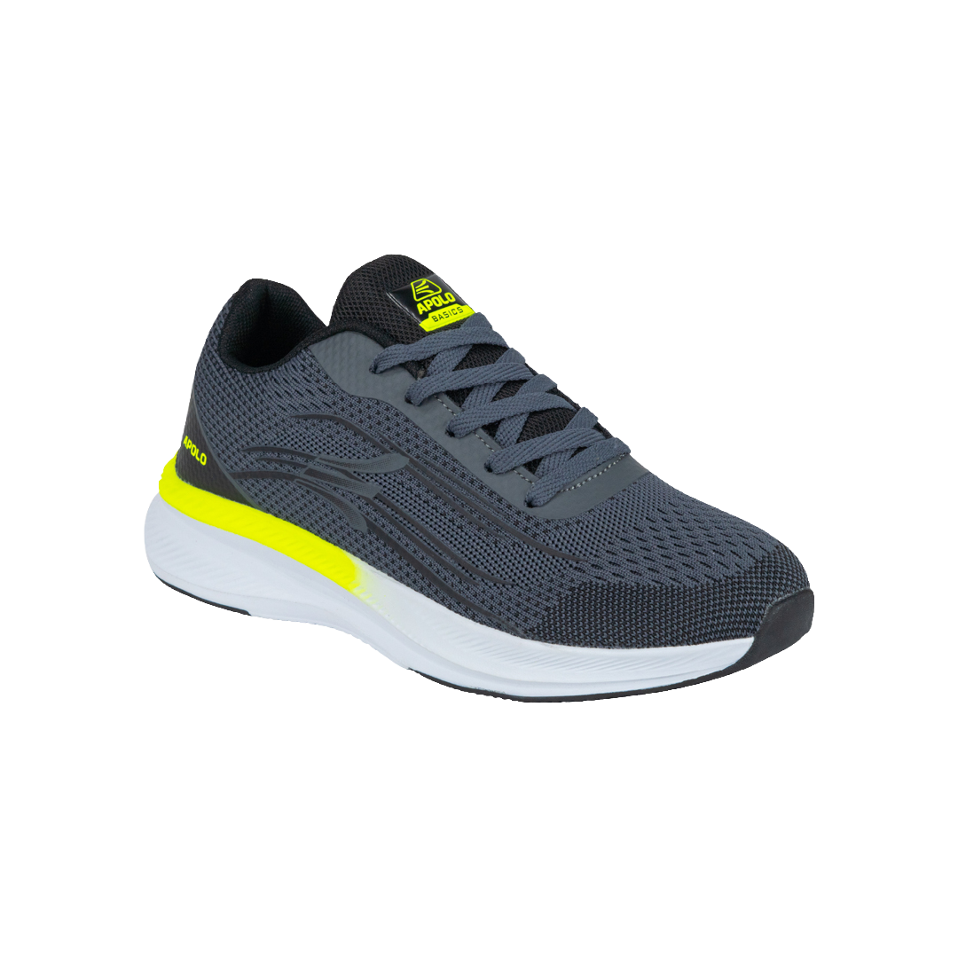 Tenis Apolo Basic Hombre: Confort y Estilo para tu Día a Día
