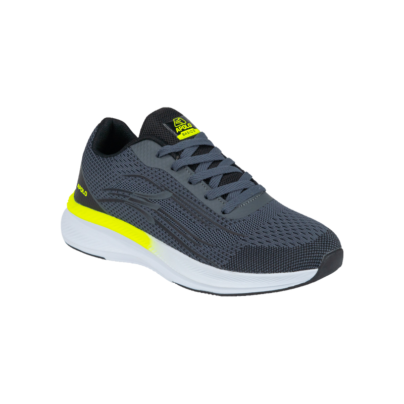 Tenis Apolo Basic Hombre: Confort y Estilo para tu Día a Día