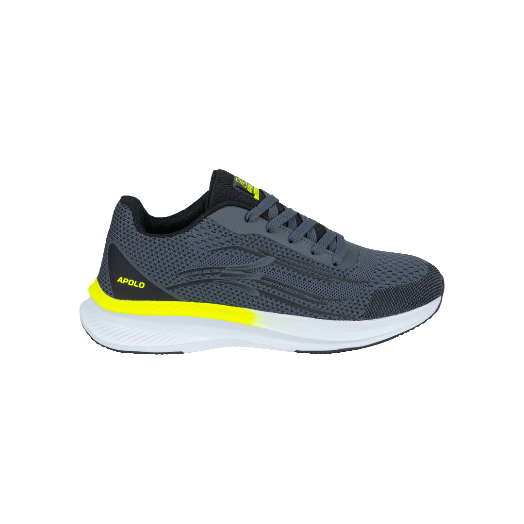 Tenis Apolo Basic Hombre: Confort y Estilo para tu Día a Día