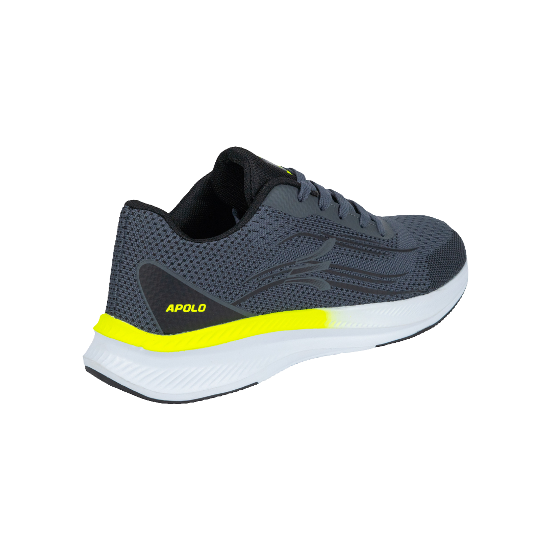 Tenis Apolo Basic Hombre: Confort y Estilo para tu Día a Día
