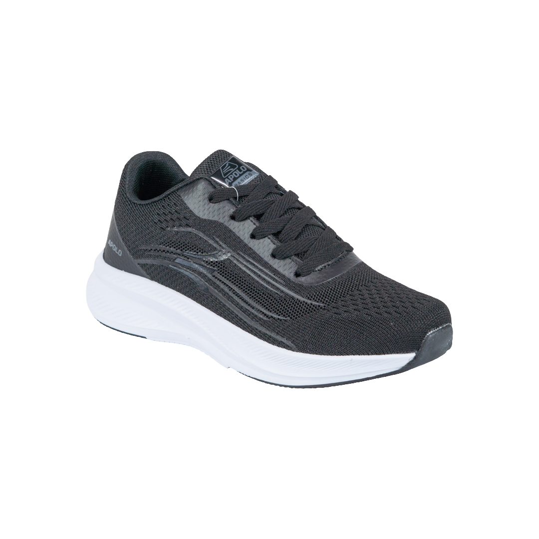Tenis Apolo Basic Hombre: Confort y Estilo para tu Día a Día