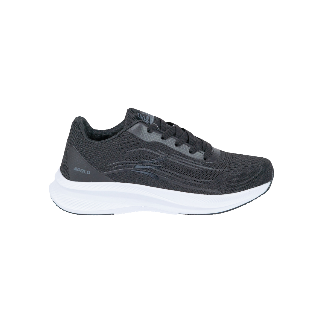 Tenis Apolo Basic Hombre: Confort y Estilo para tu Día a Día