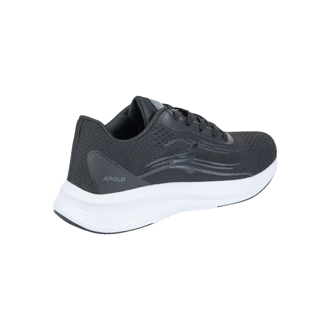 Tenis Apolo Basic Hombre: Confort y Estilo para tu Día a Día