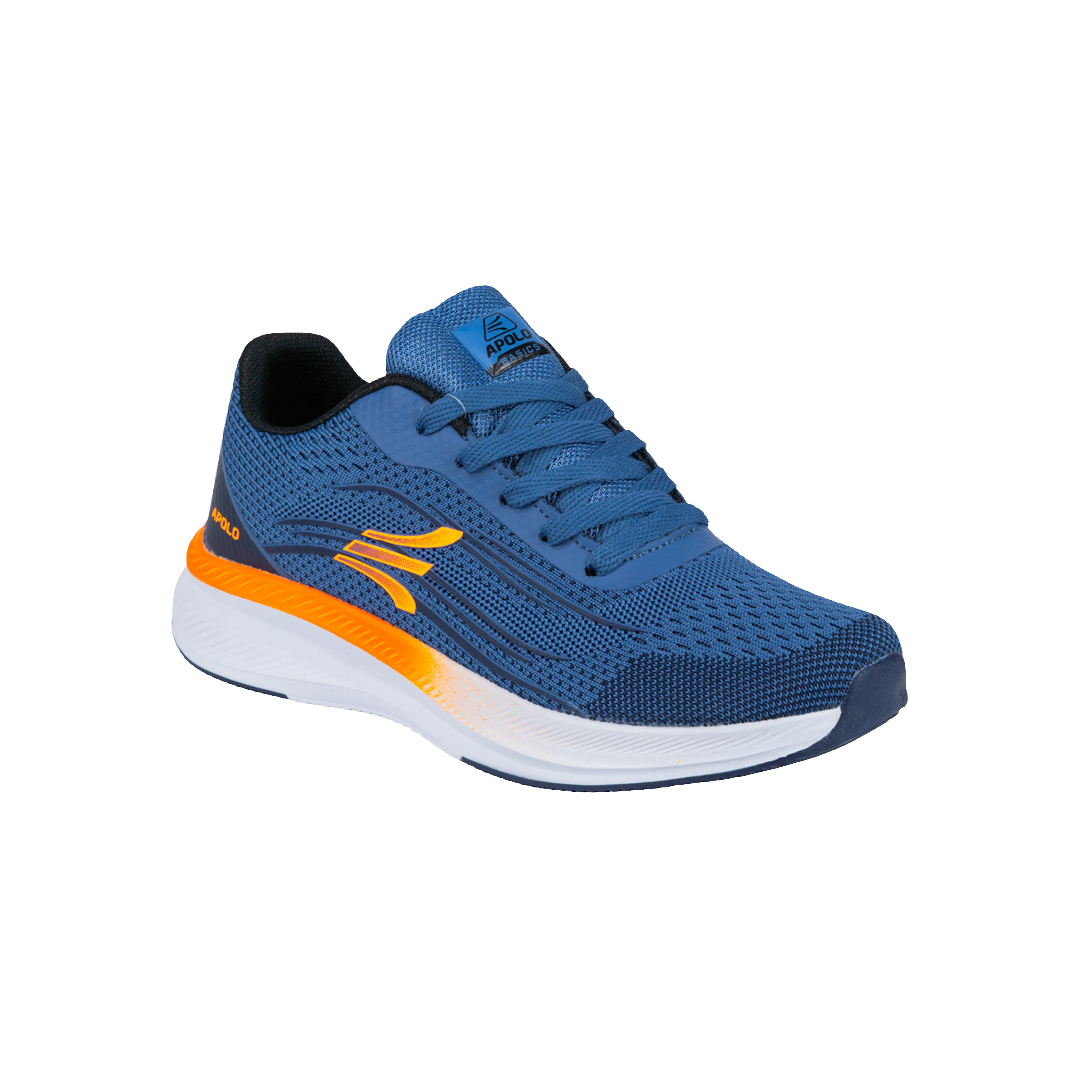 Tenis Apolo Basic Hombre: Confort y Estilo para tu Día a Día