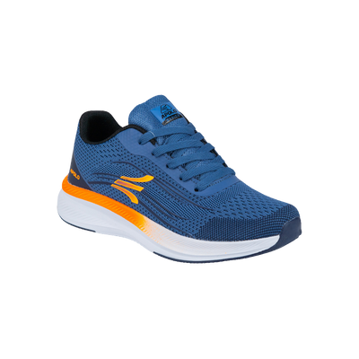 Tenis Apolo Basic Hombre: Confort y Estilo para tu Día a Día