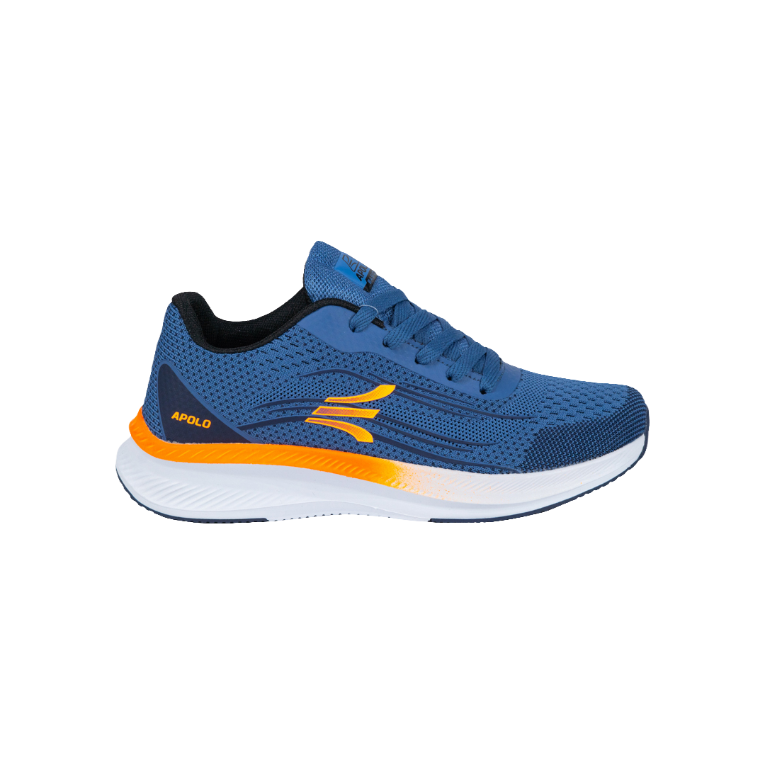 Tenis Apolo Basic Hombre: Confort y Estilo para tu Día a Día