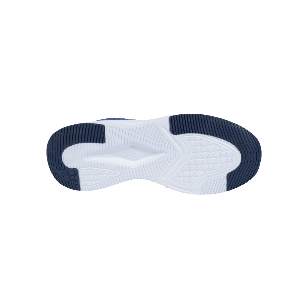 Tenis Apolo Basic Hombre: Confort y Estilo para tu Día a Día