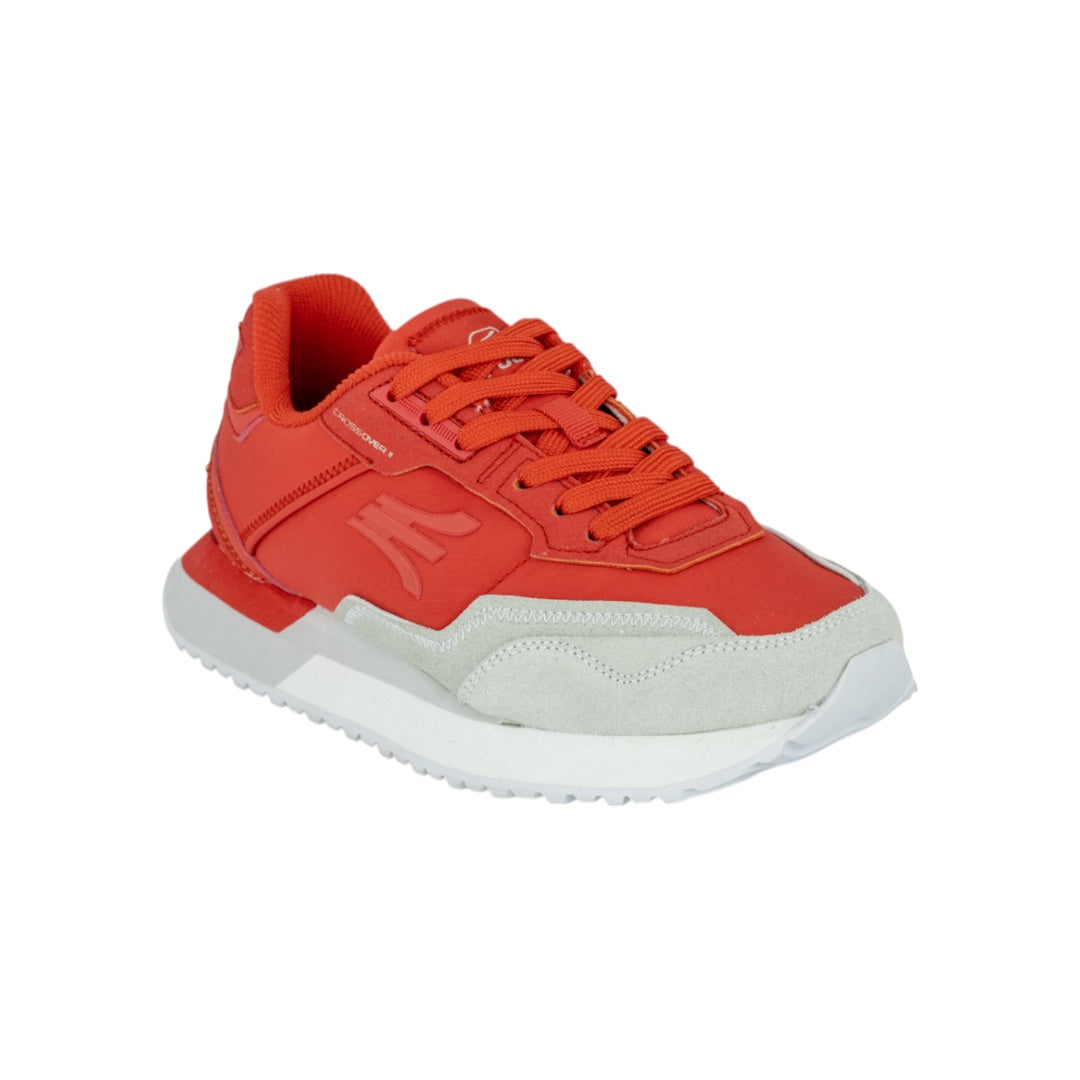 Tenis para mujer Terra Flame
