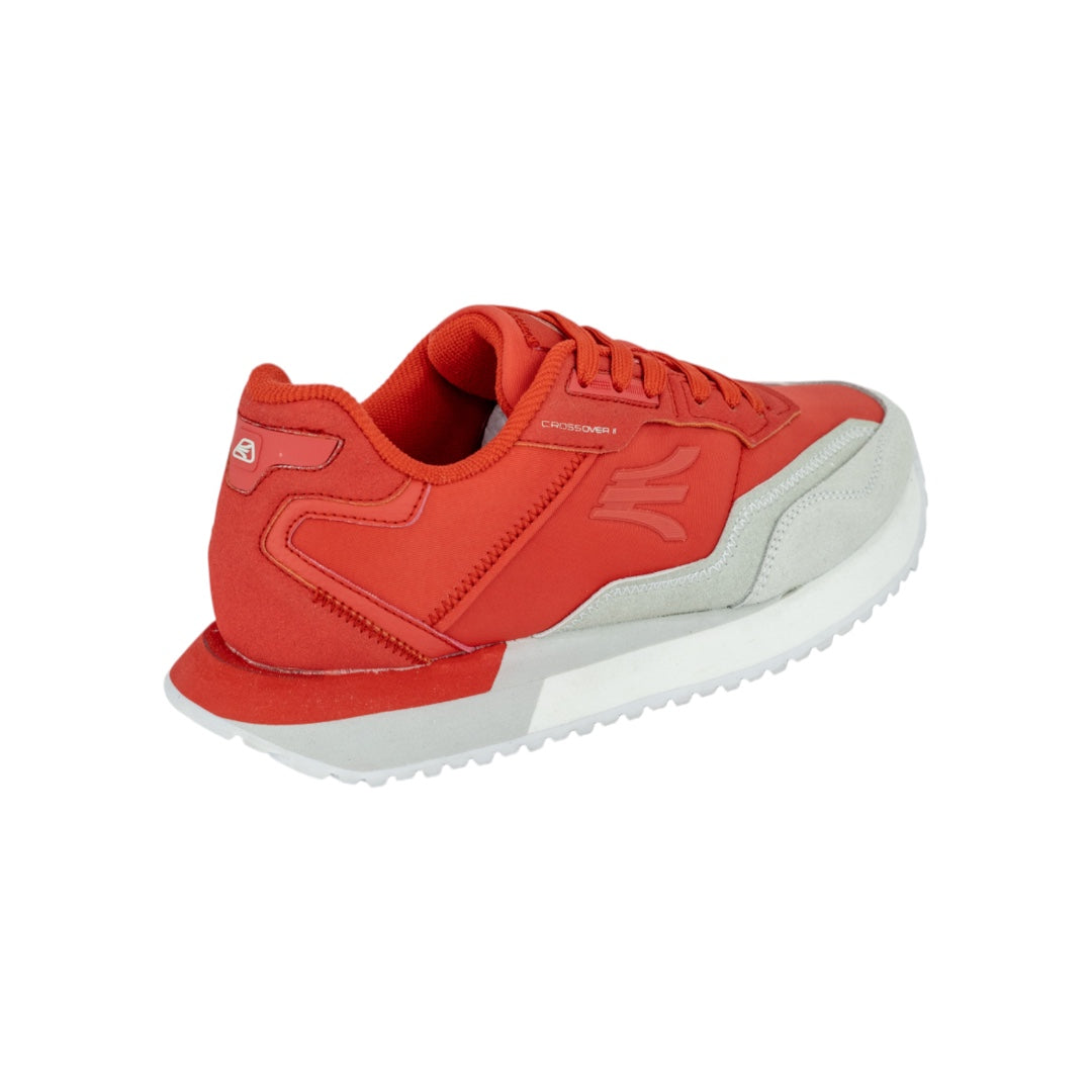 Tenis para mujer Terra Flame