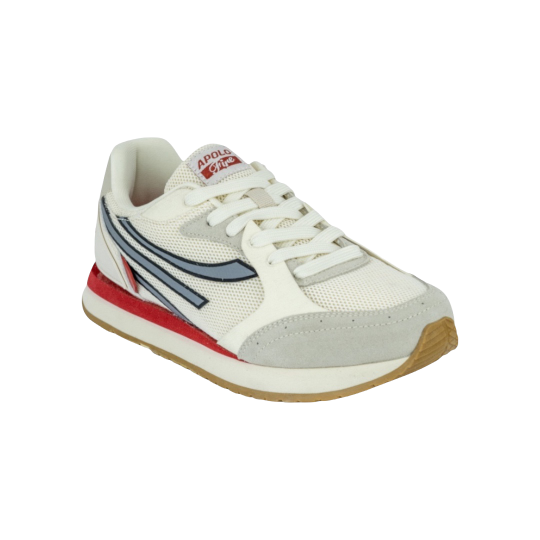 Tenis Apolo Sport: Dinamismo y Estilo en Cada Paso