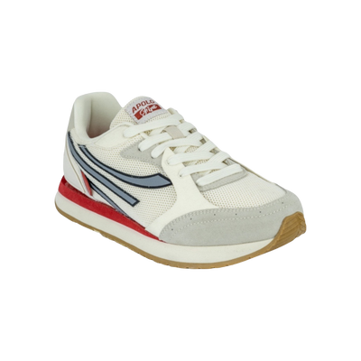Tenis Apolo Sport: Dinamismo y Estilo en Cada Paso