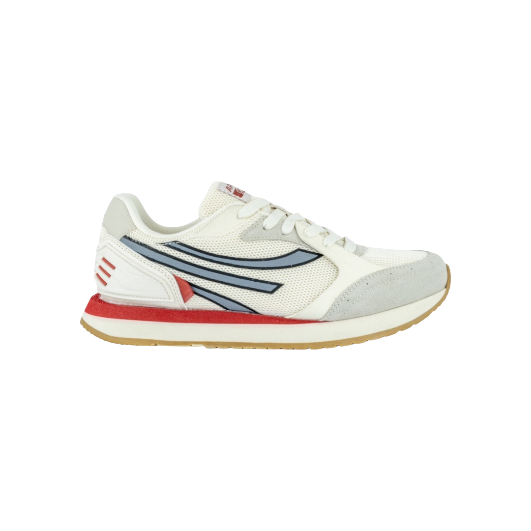 Tenis Apolo Sport: Dinamismo y Estilo en Cada Paso