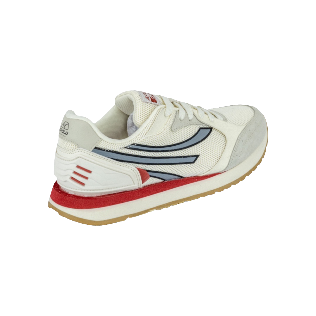 Tenis Apolo Sport: Dinamismo y Estilo en Cada Paso