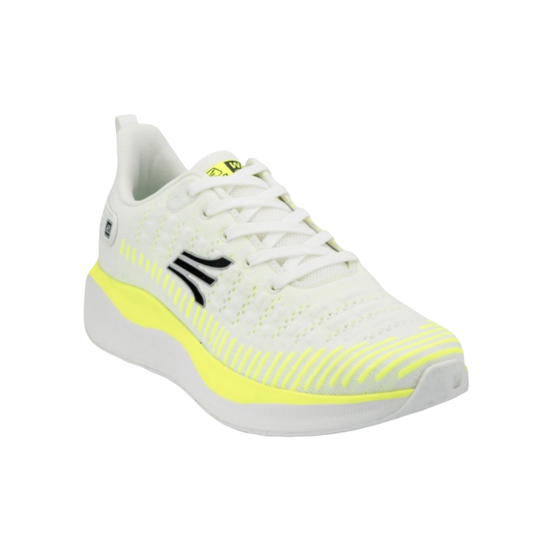 Tenis Apolo Confort: Bienestar Absoluto y Estilo Urbano