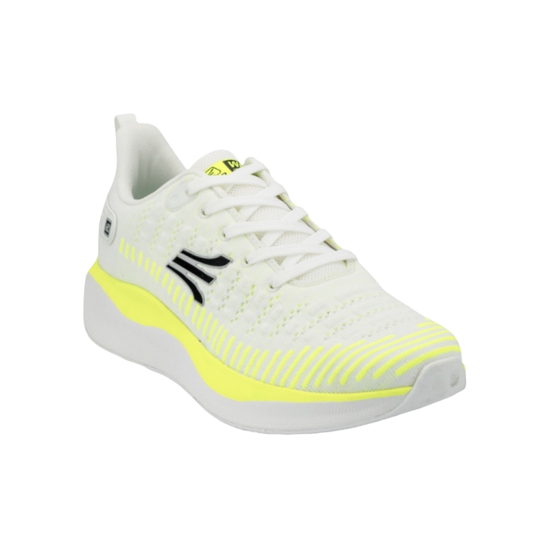 Tenis Apolo Confort: Bienestar Absoluto y Estilo Urbano