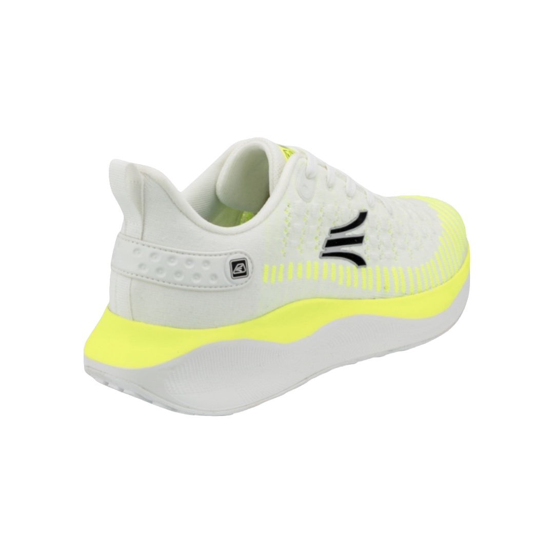 Tenis Apolo Confort: Bienestar Absoluto y Estilo Urbano