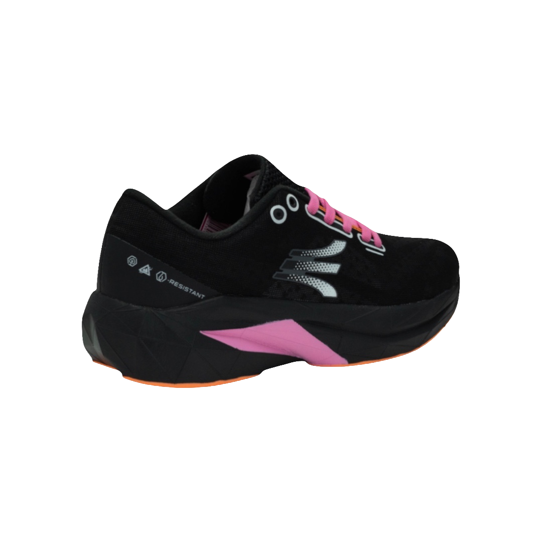 Tenis Apolo Running: Rendimiento Premium del Gimnasio a la Calle
