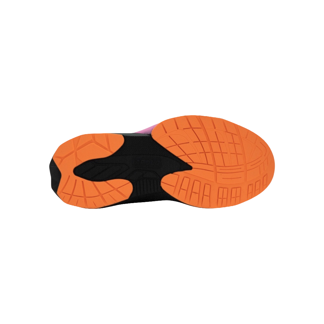 Tenis Apolo Running: Rendimiento Premium del Gimnasio a la Calle