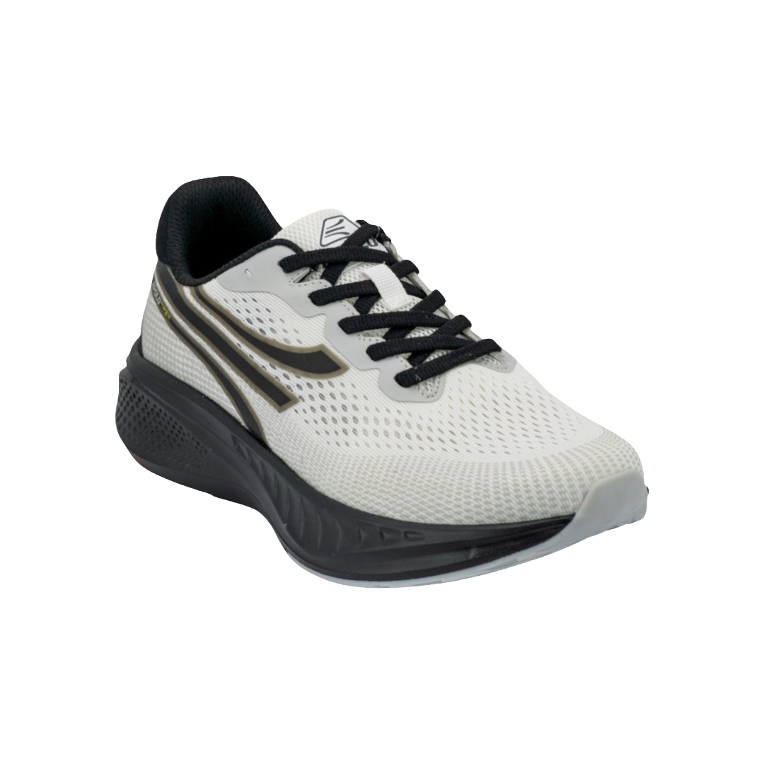Tenis Apolo Running: Rendimiento Premium del Gimnasio a la Calle