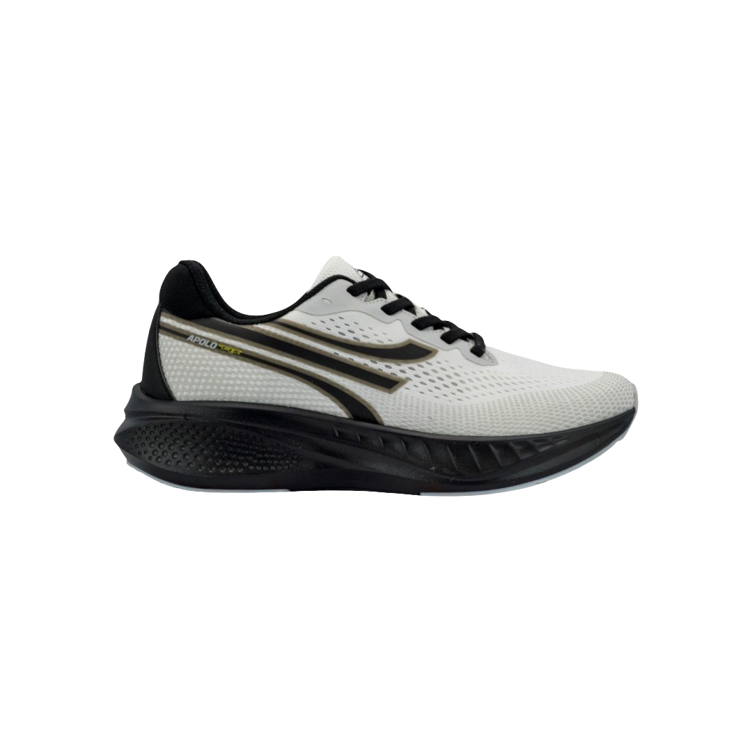 Tenis Apolo Running: Rendimiento Premium del Gimnasio a la Calle
