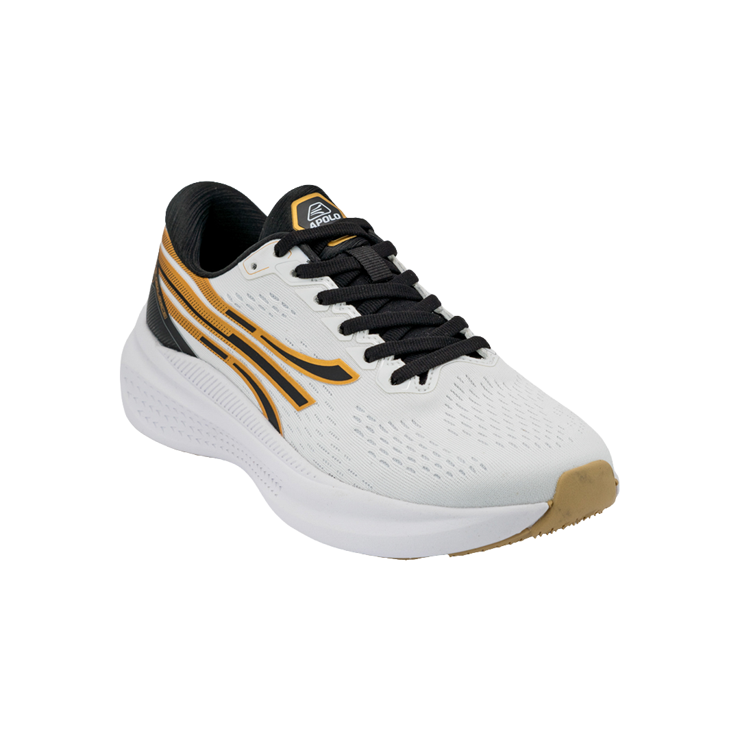 Tenis Apolo Running: Rendimiento Premium del Gimnasio a la Calle